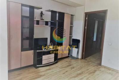 Apartament cu 2 camere semidecomandat, mobilat în Berceni - 1