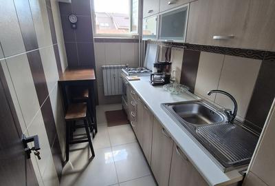 Garsonieră în Grivița - 2