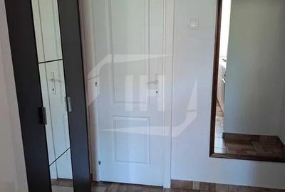 Apartament cu 3 camere decomandat, mobilat în Mănăștur - 8