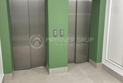 Apartament cu 2 camere în Podu Roș