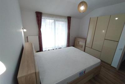 Casă cu 4 camere cu Teren 530 Mp în Gheorgheni