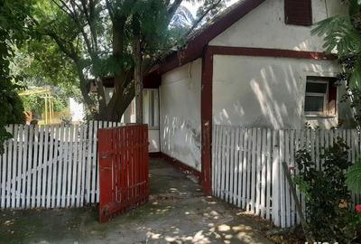 Casă în Mahmudia - 12