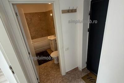 Apartament cu 2 camere decomandat, mobilat în Metalurgiei - 11