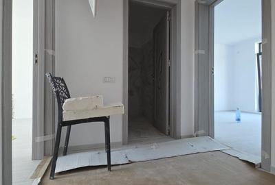 Casă cu 2 camere în Vest - 9