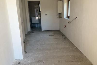 Casă cu 2 camere în Central