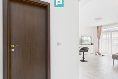 Apartament cu 2 camere în Chișoda - 9