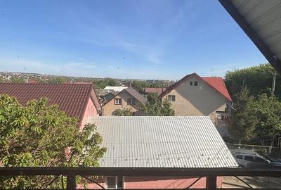 Casă cu 4 camere în Lunca Cetățuii