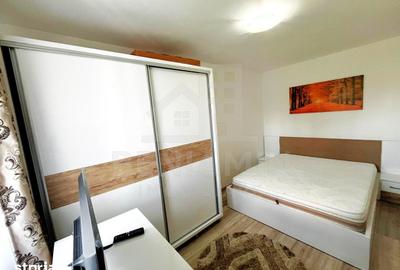 Apartament cu 3 camere semidecomandat în Craiovița Nouă - 7