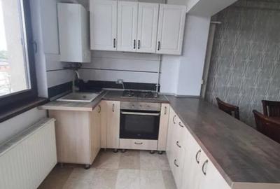 Apartament cu 2 camere semidecomandat, mobilat în Tătărași - 4