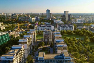 Apartament cu 2 camere decomandat în Aviației - 3