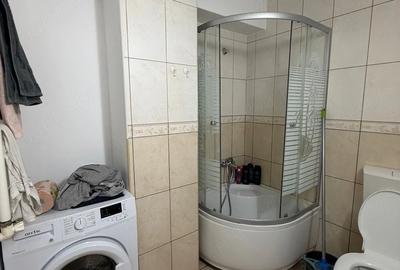 Garsonieră decomandată în Mănăștur - 9