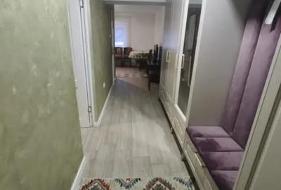 Apartament cu 2 camere decomandat în Central - 12