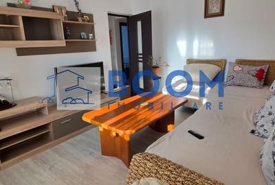 Apartament cu 4 camere, mobilat în Ostroveni