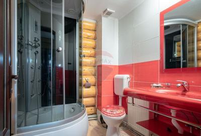 Hotel/Pensiune, de 636 mp, în Moroeni - 51