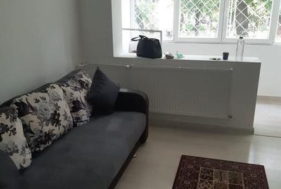 Garsonieră decomandată în Dristor