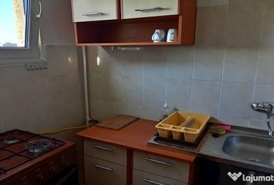 Garsonieră semidecomandată în Est - 4