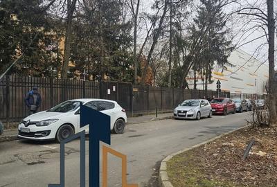 Apartament cu 2 camere semidecomandat în Gării