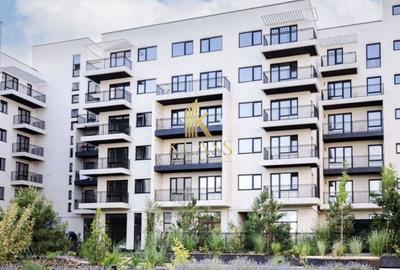 Apartament cu 4 camere în Central - 9