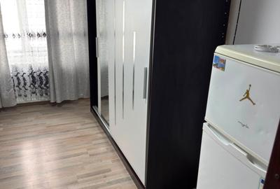 Garsonieră semidecomandată în Central