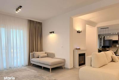 Apartament cu 4 camere în Lisaura - 12