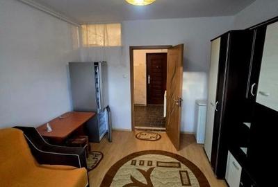 Garsonieră semidecomandată în Hărmanului - 4