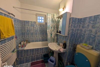 Apartament cu 3 camere semidecomandat în Unirii - 2