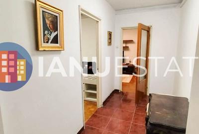 Apartament cu 2 camere semidecomandat, mobilat în Dristor