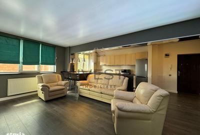 Apartament cu 2 camere semidecomandat, mobilat în Andrei Mureșanu - 2