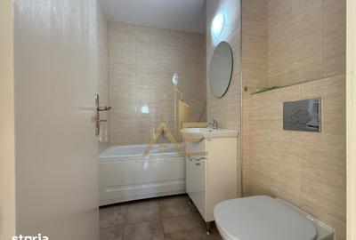 Apartament cu 2 camere decomandat în Republicii - 7