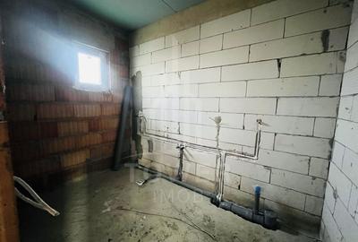 Duplex cu 4 camere cu Canalizare în Șura Mică - 14