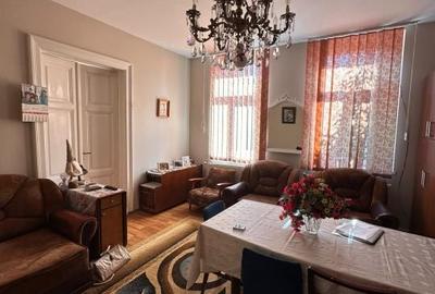 Casă cu 3 camere cu Teren 756 Mp în Burdujeni
