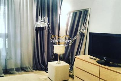 Apartament cu 3 camere decomandat, mobilat în Herăstrău - 3