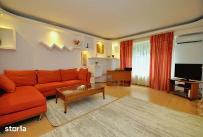 Apartament cu 2 camere în 13 Septembrie