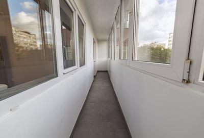 Apartament cu 2 camere decomandat, mobilat în Ștefan cel Mare