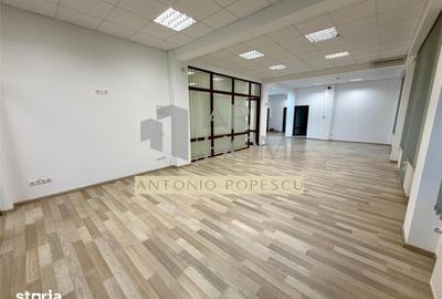 Spațiu comercial, de 175 mp, în Gheorghe Doja - 7