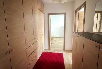 Apartament cu 2 camere în Alexandru cel Bun - 9