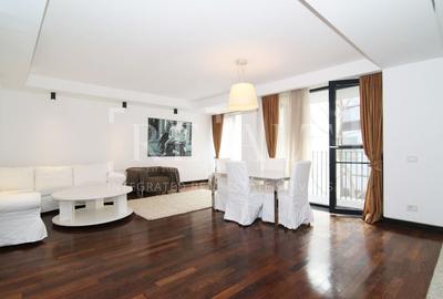 Apartament cu 2 camere decomandat, mobilat în Floreasca