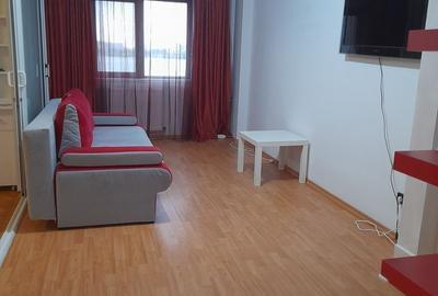Apartament cu 3 camere, mobilat în Crângași - 9