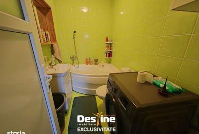 Casă cu 3 camere cu Canalizare în Ultracentral - 3