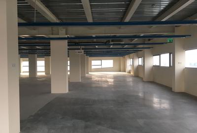 Spațiu industrial, de 1,100 mp, în Griviței - 2