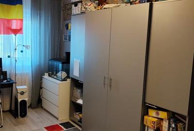 Apartament cu 2 camere semidecomandat în Doamna Ghica