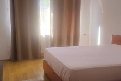 Garsonieră nedecomandată în Central