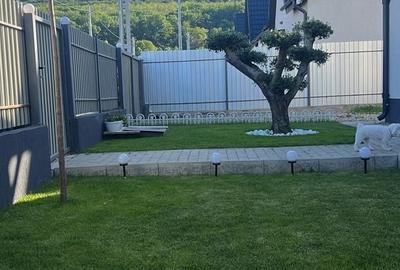 Casă cu 3 camere în Hemeiuș
