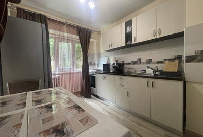 Garsonieră decomandată în Boldești - 2