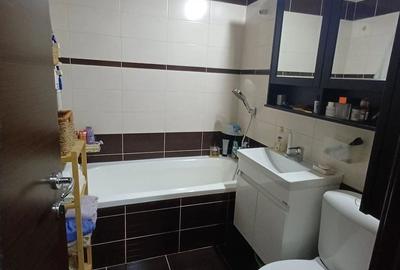 Apartament cu 2 camere semidecomandat, mobilat în Tomis II - 11