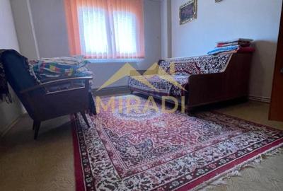 Apartament cu 2 camere, mobilat în Malul Spitalului - 7