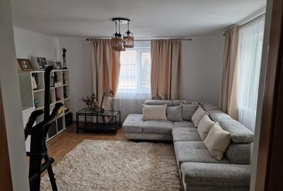 Casă cu 3 camere cu Canalizare în Obcini - 6