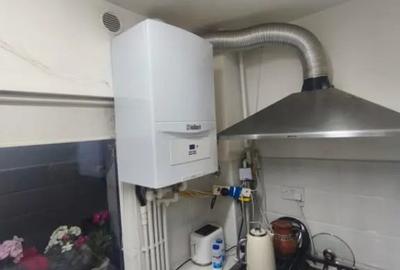Apartament cu 2 camere decomandat în Siret - 12