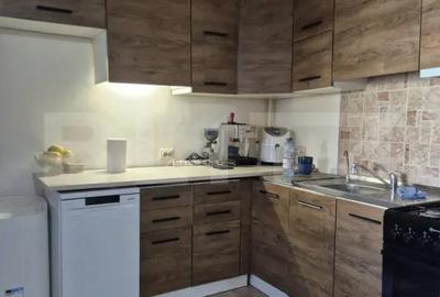Casă cu 2 camere cu Teren 134 Mp în Central - 14