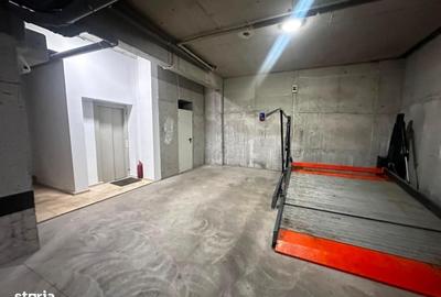Apartament cu 3 camere în Domenii
